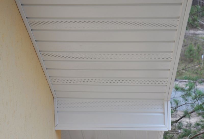 Roof Fascia Installation in Olathe, KS