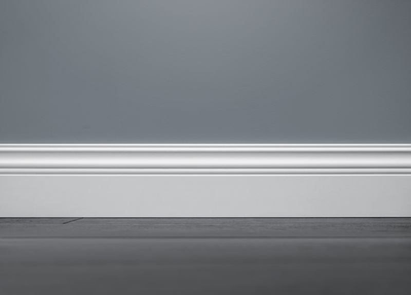 Professional Baseboard Repair