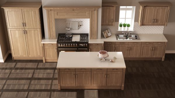 Finish Carpentry Service